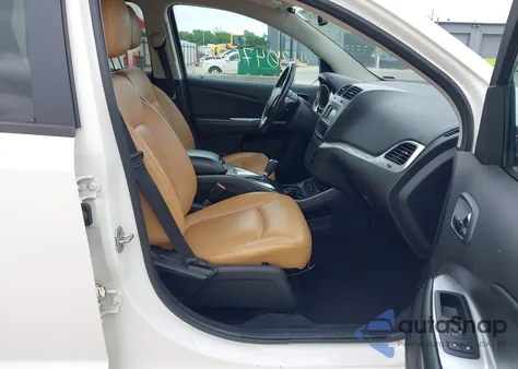 2012 Dodge Journey Se/Avp z USA, uszkodzony, nr VIN 3C4PDCAB8CT276163